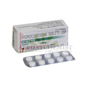 Hisone 20mg