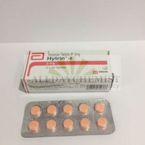 Hytrin 2mg
