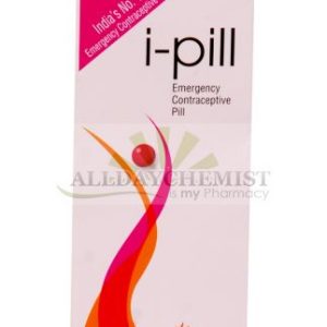 I Pill