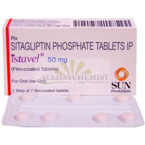 Istavel 50mg