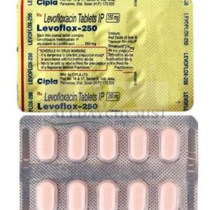Levoflox 250mg