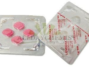 Lovegra or Womengra (For Womens Only) 100mg