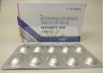MYCOFIT 500mg