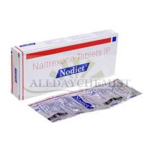 Nodict 50 mg