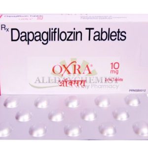 Oxra 10mg