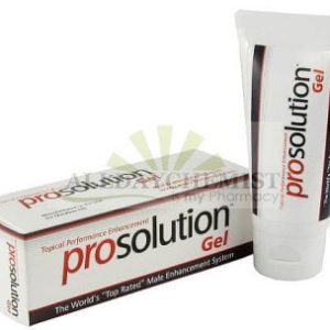 Prosolution Gel