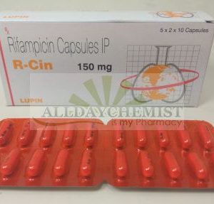 R CIN 150 mg