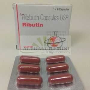 Ributin 150mg