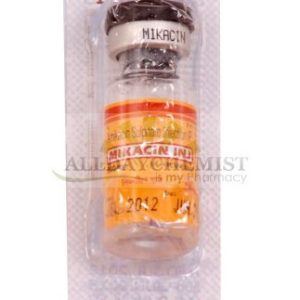 Mikacin 500mg