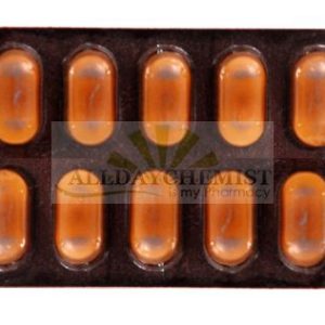 Mycobutol 600 mg