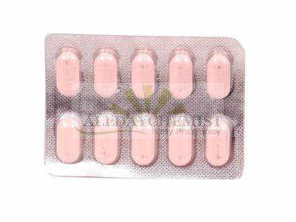 sku_420_2.jpg Lipicard 160mg - Image 1