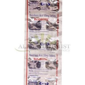Bandrone 50mg