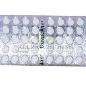Duvadilan 10mg