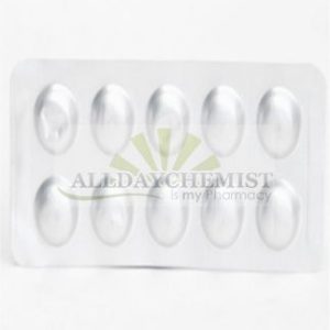 Montair Chewable Tablets 4mg