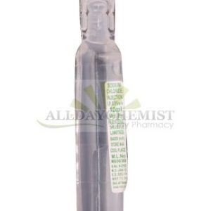 Sodium Chloride 10 ml