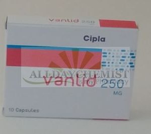 Vanlid 250 mg