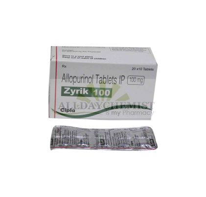 zyrik_100mg.jpg Zyrik 100mg - Image 1