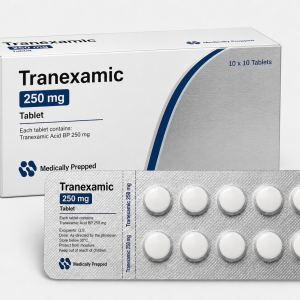 Tranexamic