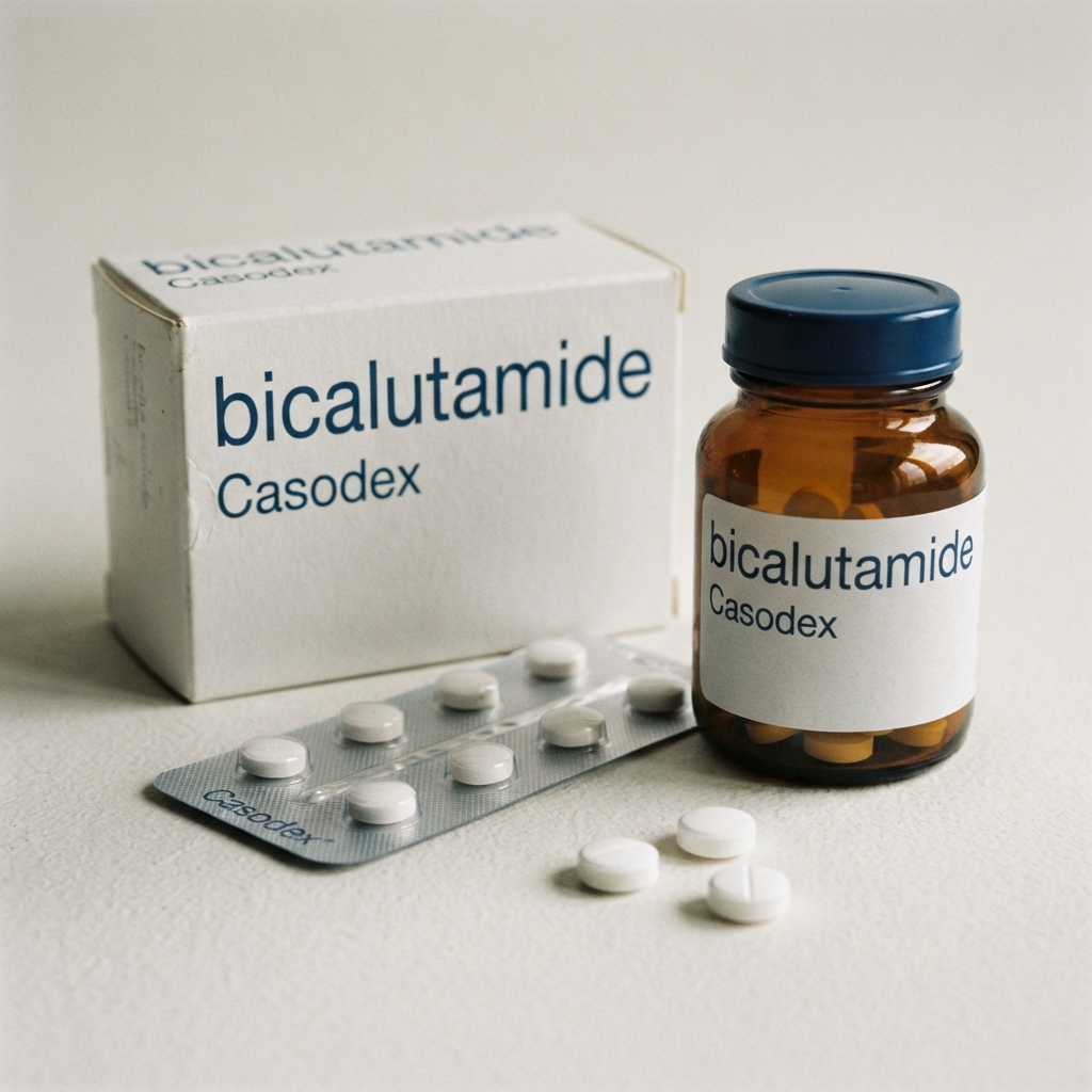 Casodex Bicalutamide (Casodex) - Image 1