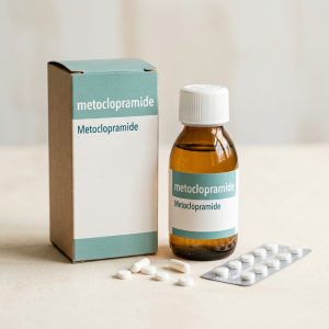 Metoclopramide