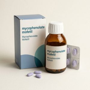 Mycophenolate Mofetil