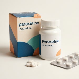 Paroxetine