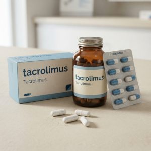 Tacrolimus